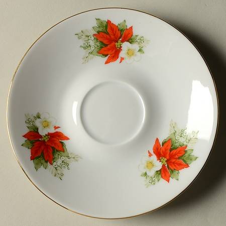 VBO1 Saucer for Demitasse Cup