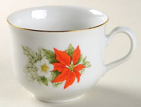 VBO1 Flat Cup