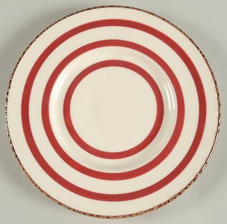 V4C5 Salad Plate