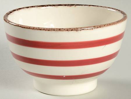 V4C5 Soup/Cereal Bowl