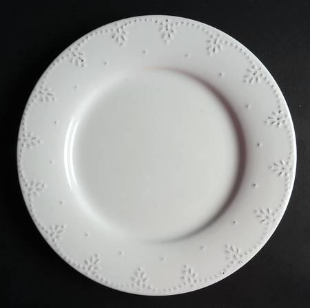 Pearls White by Vista Alegre