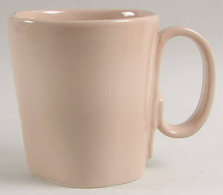 Lastra Cappuccino (Tan Glaze) Mug