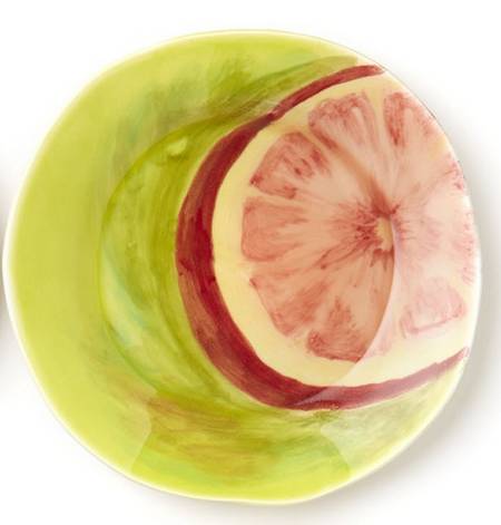Sara's Fresh Fruit by Vietri (Italy)