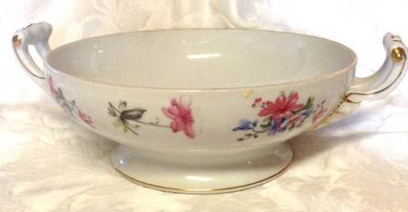 Beechwood Tureen No Lid