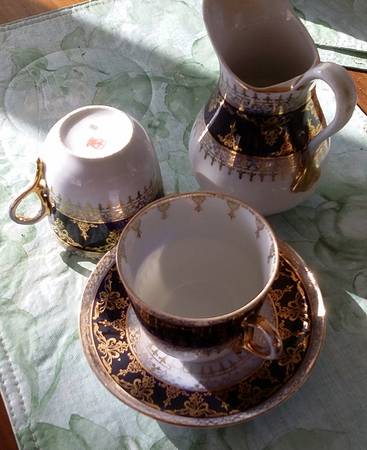 815 Creamer