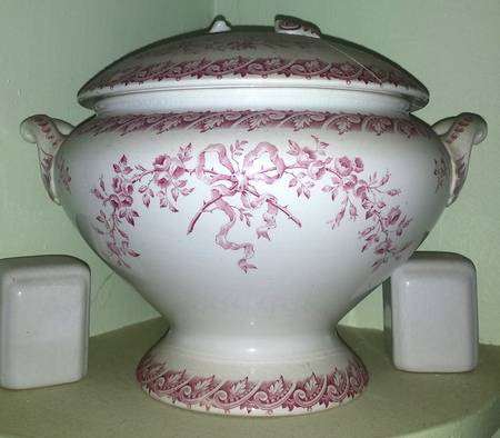 Martha Red by Villeroy &amp; Boch