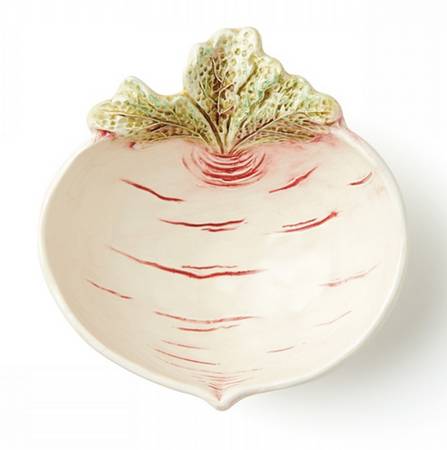 Farm To Table 6" Round Bowl