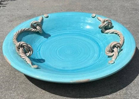 Il Nodo Centerpiece