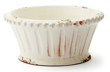 Pearl Garden 3" Planter