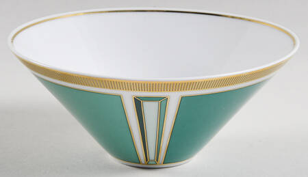 Emerald Individual Appetizer Bowl