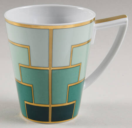 Emerald Mug