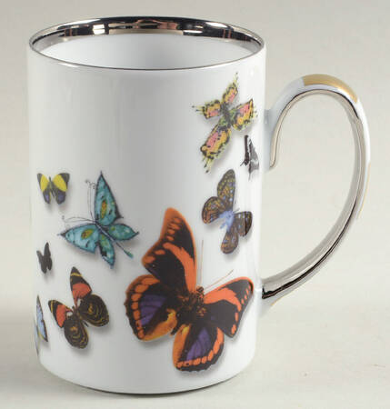 Butterfly Parade by Christian LaCroix Mug