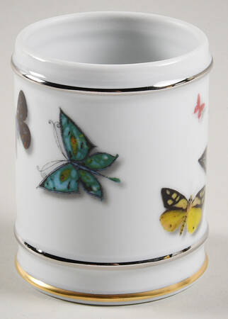 Butterfly Parade by Christian LaCroix Sugar Bowl No Lid