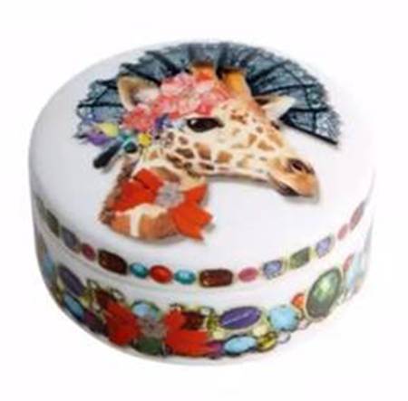 Love Who You Want 2" Round Box & Lid