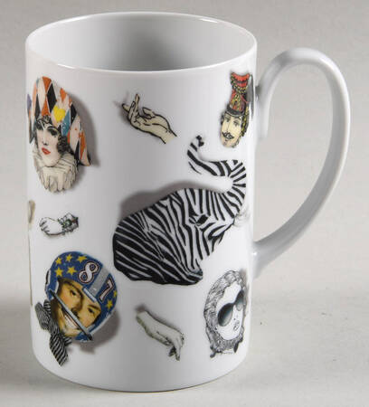 Love Who You Want Mug