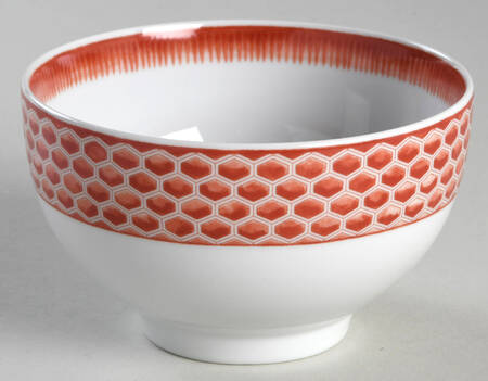 Coralina Rice Bowl