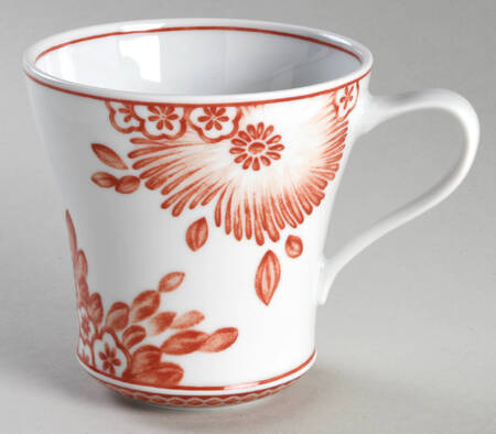 Coralina Mug
