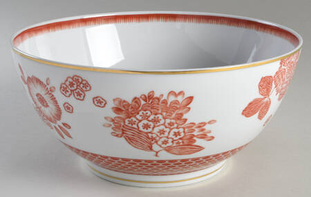 Coralina 11" Large Fruit Bowl
