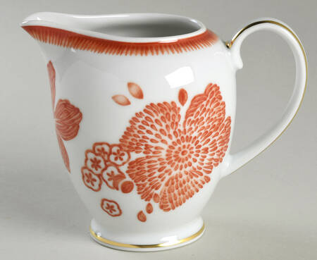 Coralina Creamer