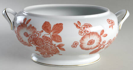 Coralina Tureen No Lid
