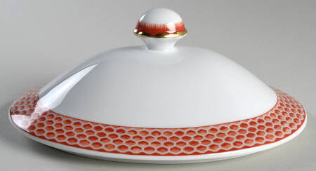 Coralina Lid for Tureen