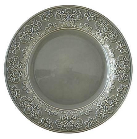 Cadiz Gray by Vista Alegre