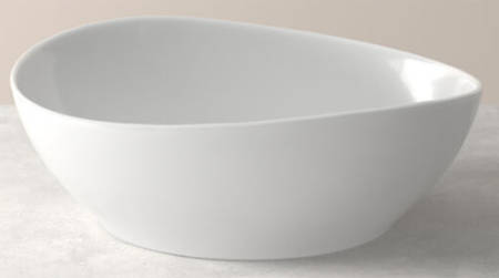 Voice Basic 11" Large Salad Serving Bowl