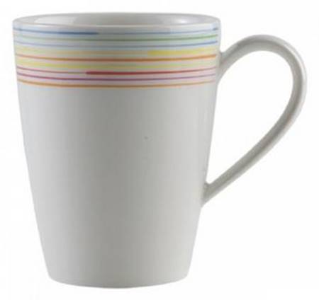 Voice Lines Mug