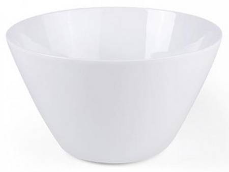 New Fresh Large Round Serving Bowl