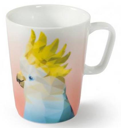 Exotic Birds by Villeroy &amp; Boch
