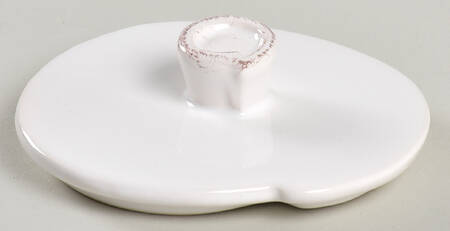Lastra Holiday Lid for Sugar Bowl