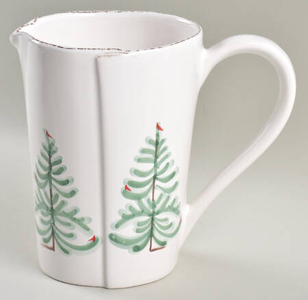 Lastra Holiday 48 Oz Pitcher