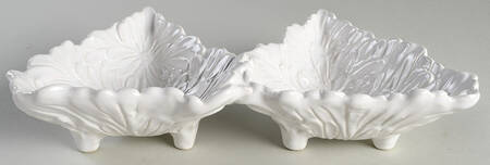 Lastra Holiday Figural Server