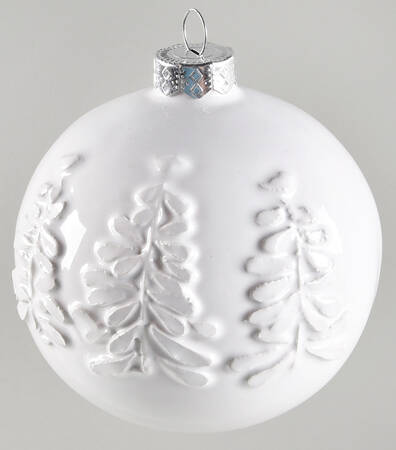 Lastra Holiday Ornament