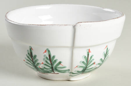 Lastra Holiday 5" Mini Prep Bowl