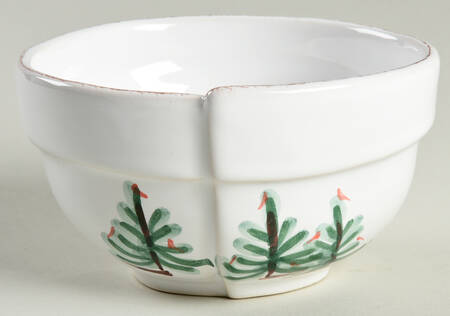 Lastra Holiday 4" Mini Prep Bowl