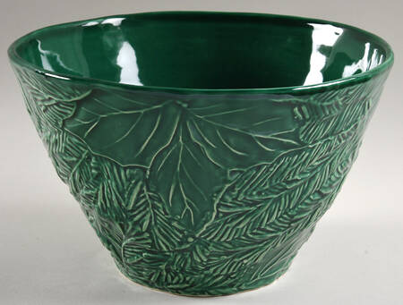 Lastra Holiday Figural All Purpose Bowl
