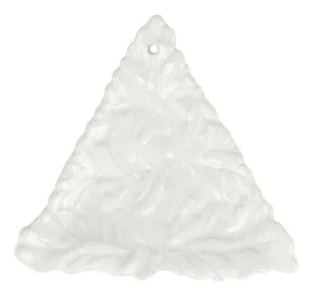 Lastra Holiday Tree Shaped Ornament