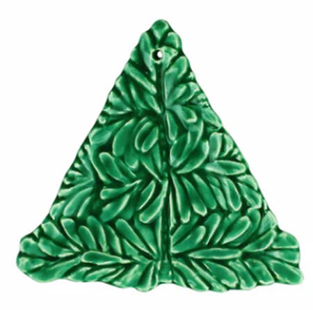 Lastra Holiday Tree Shaped Ornament
