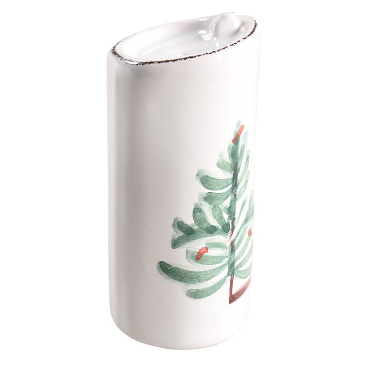 Lastra Holiday Salt Shaker