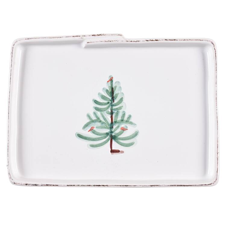 Lastra Holiday 1/4 Lb Butter No Lid