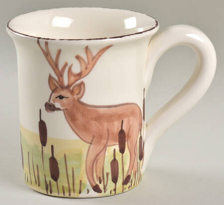 Wildlife Mug