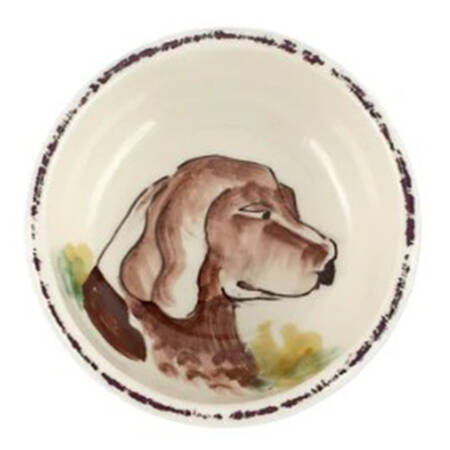 Wildlife Condiment Bowl