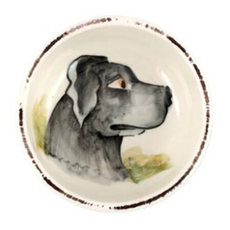 Wildlife Condiment Bowl