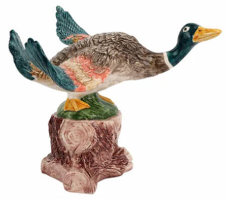 Wildlife Figurine