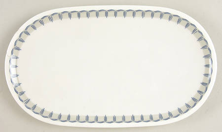 Casale Blu Pickle Dish