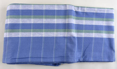 Casale Blu 60" X 120" Rectangular Tablecloth