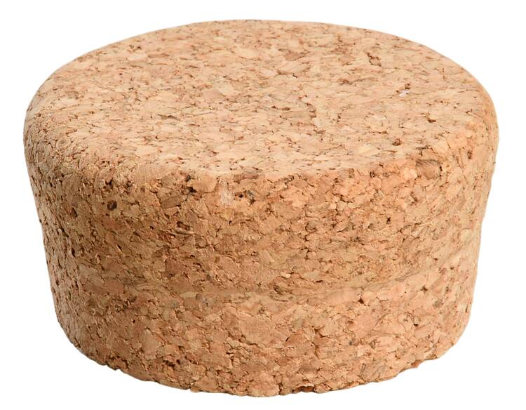 Casale Blu Cork Stopper for Sugar Bowl