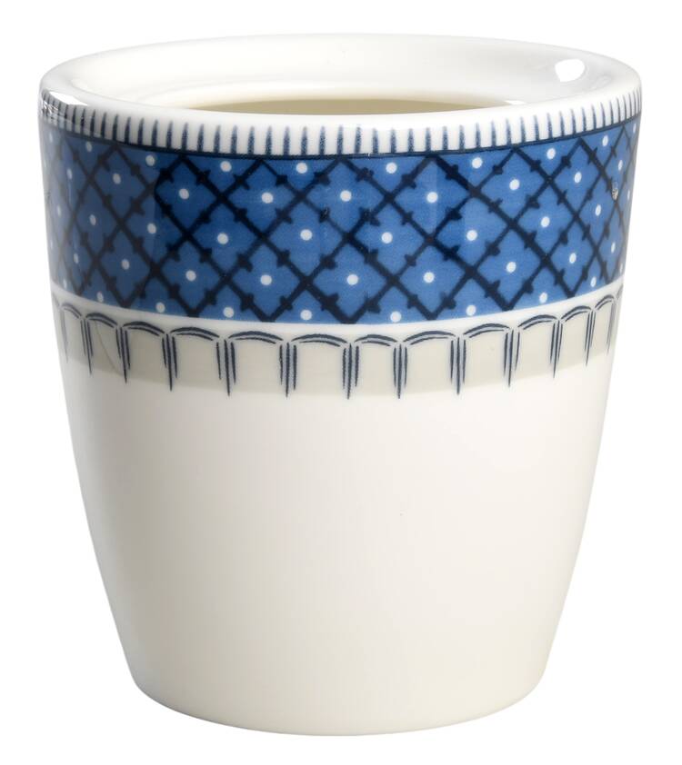Casale Blu Sugar Bowl No Cork Stopper