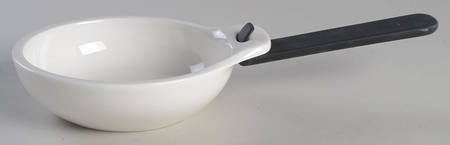 BBQ Passion Grill Pan & Detachable Metal Handle